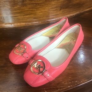 Michael Kors Ballet Flat, size 7, NEW
